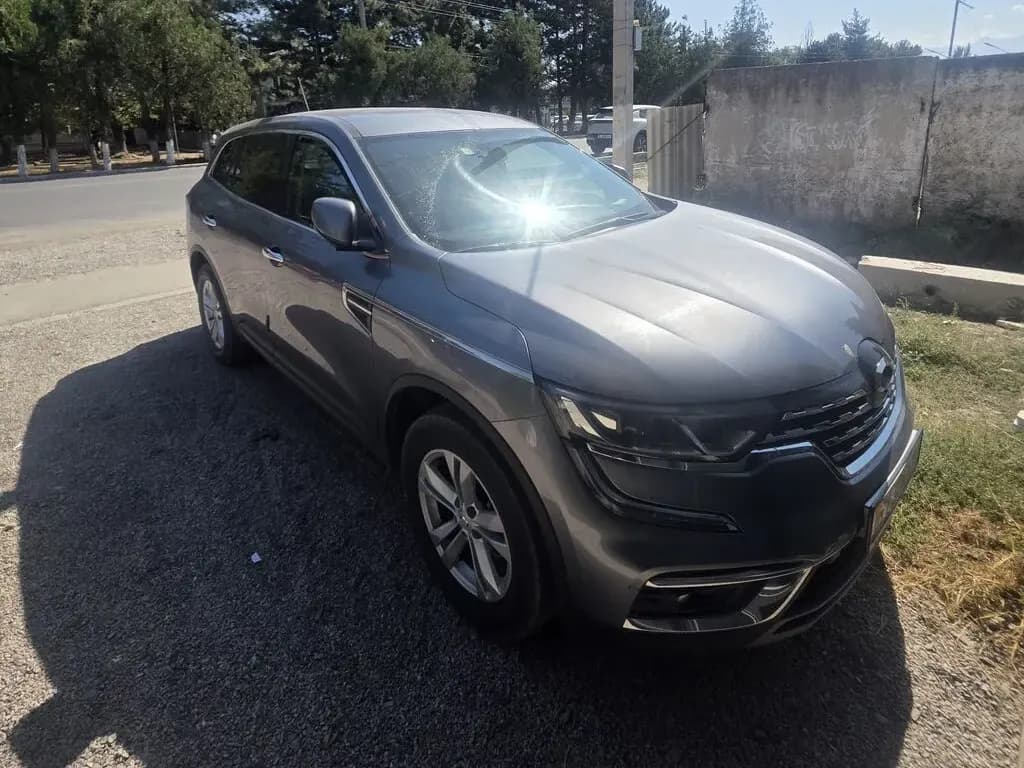 Renault Koleos, 2020, Бишкек