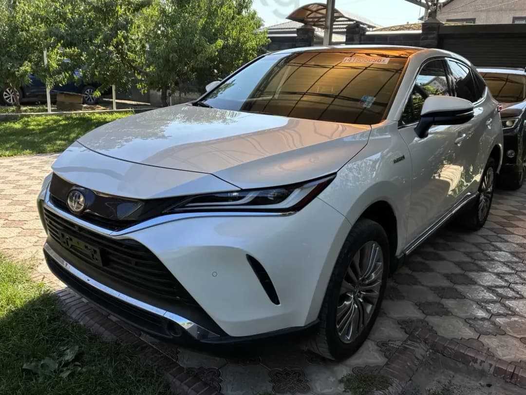 Toyota Venza, 2021, Бишкек