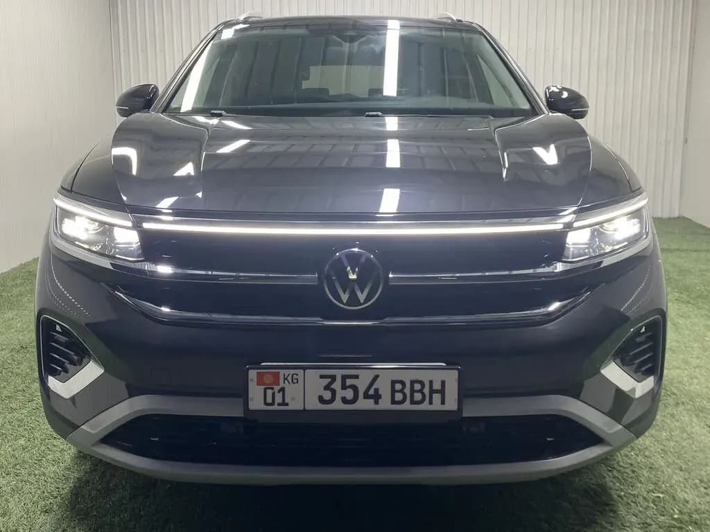 Volkswagen Talagon, 2023, Бишкек