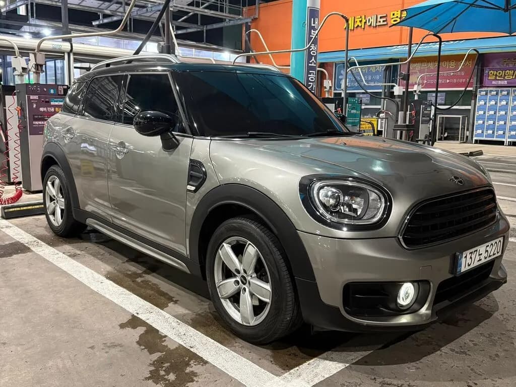 Mini Hatch, 2020, Бишкек