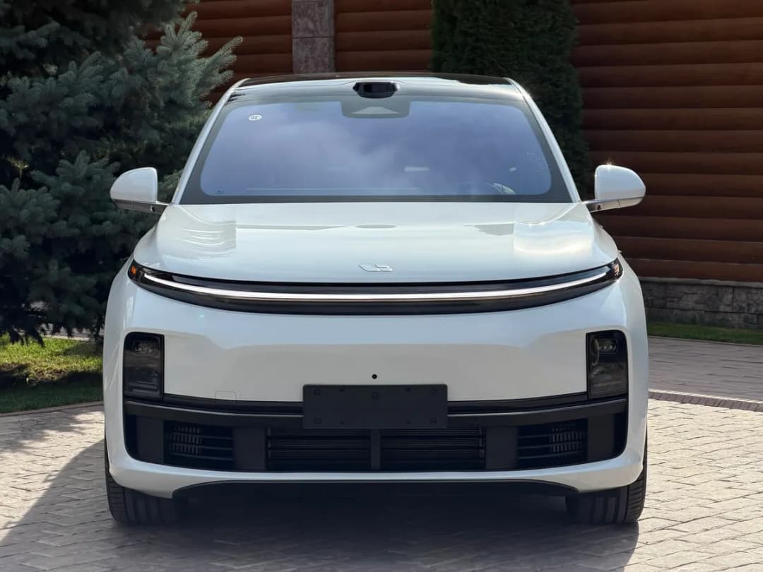 Li Auto (Lixiang) L7, 2025, Unknown