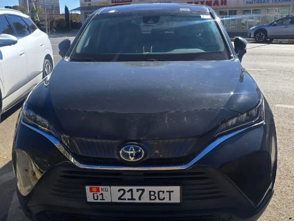 Toyota Venza, 2022, Бишкек