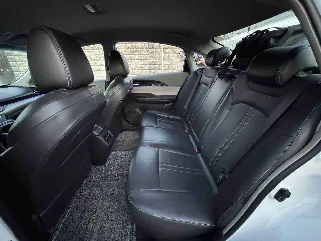 Dongfeng Aeolus E70, 2020, Бишкек