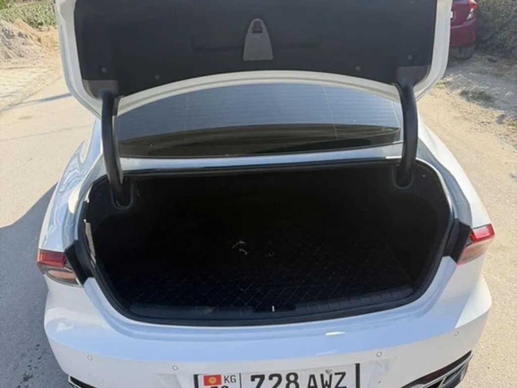 Hyundai Grandeur, 2020, Бишкек