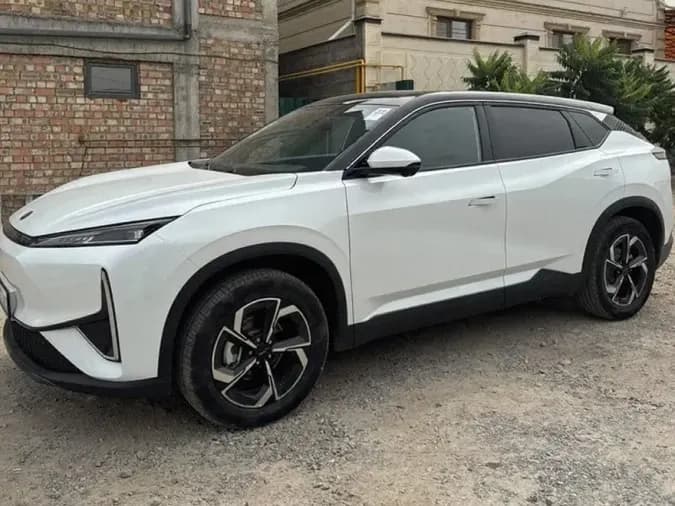 Dongfeng Aeolus L7, 2026, Бишкек