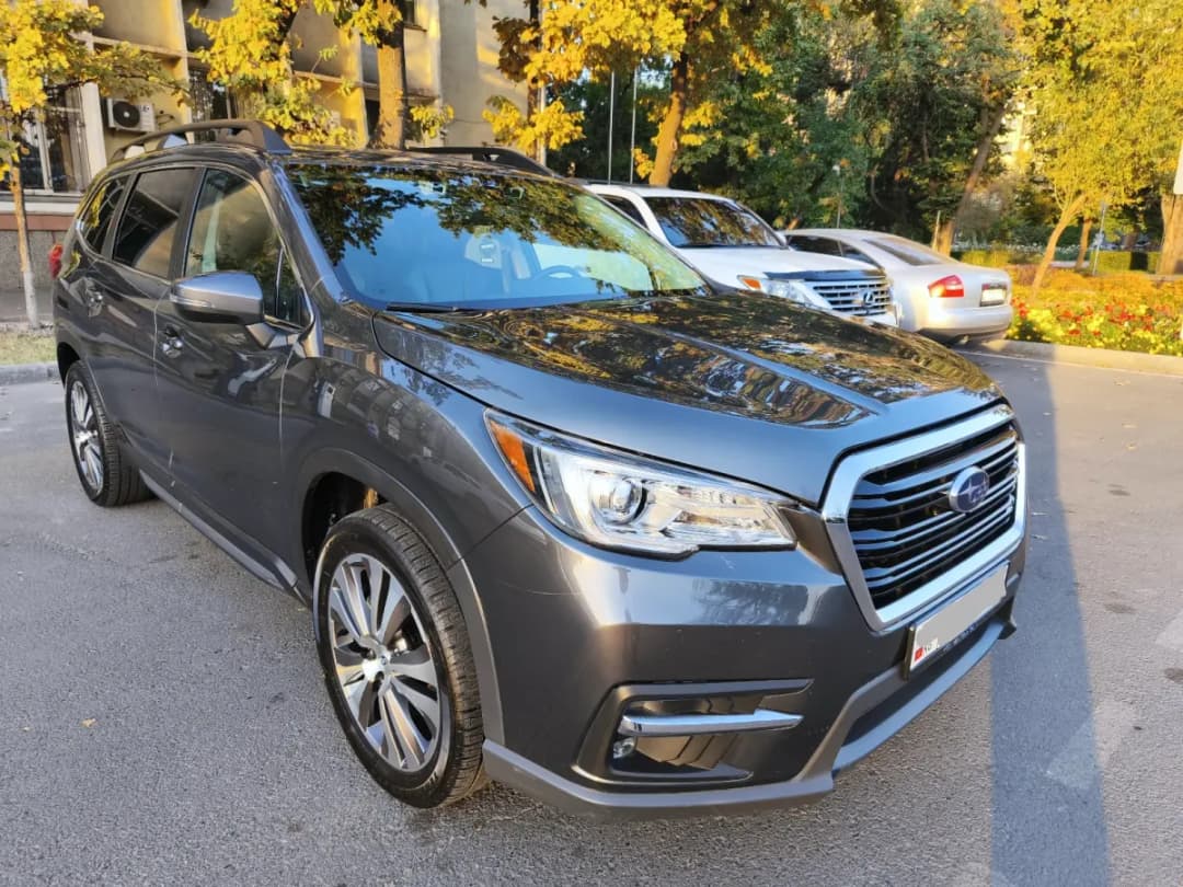 Subaru Ascent, 2021, Бишкек
