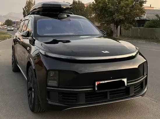 Lixiang L9 Max 1.5hyb AT 4WD, 2023, Бишкек
