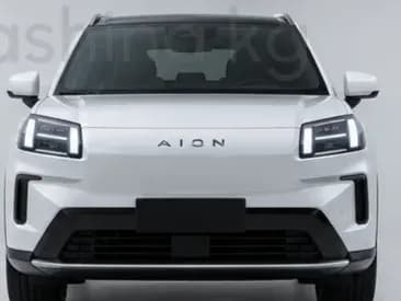 Aion V, 2026, Каракол
