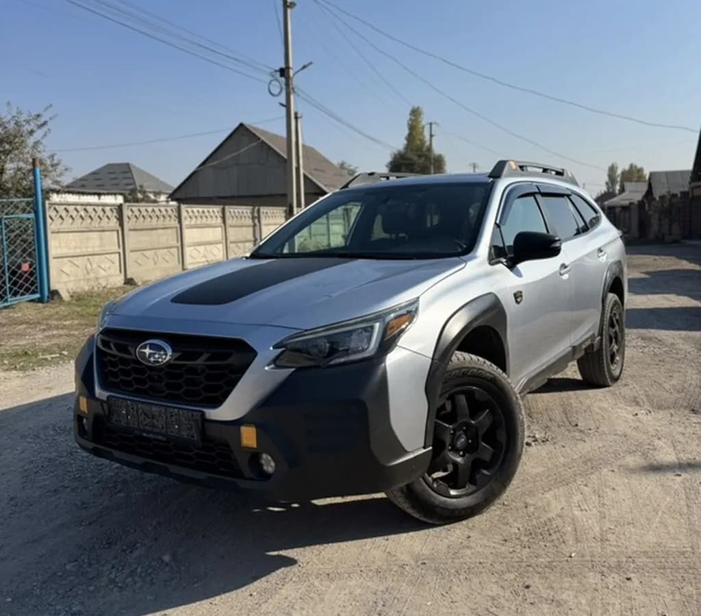 Subaru Outback, 2022, с. Маевка