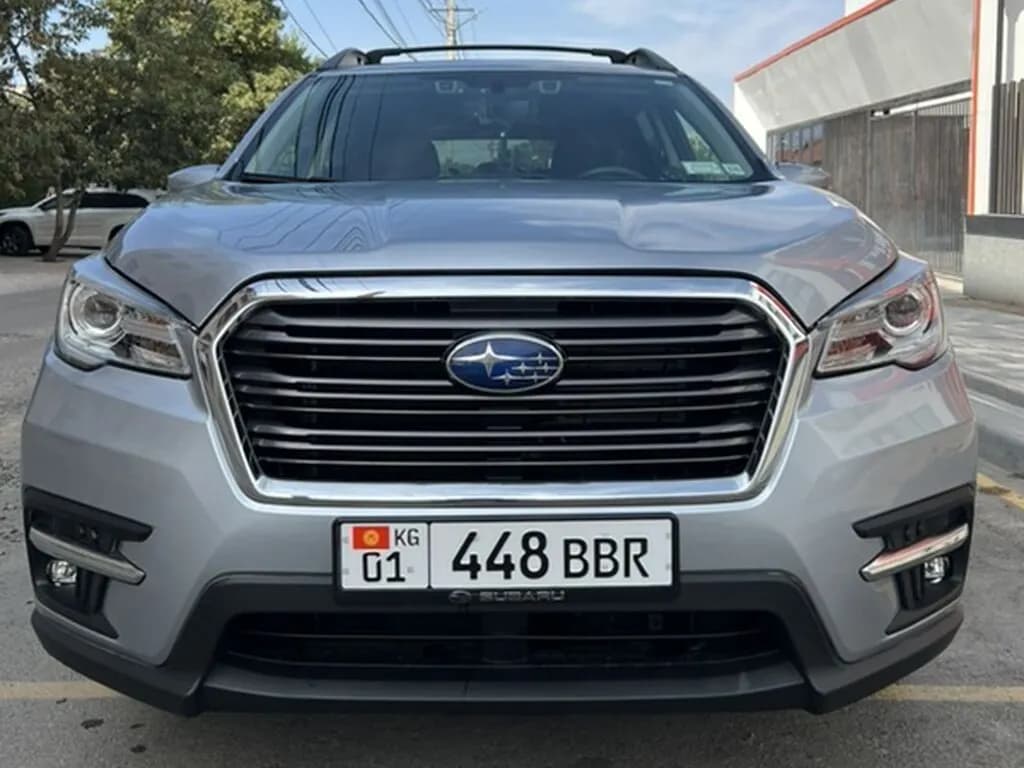 Subaru Ascent, 2020, Бишкек