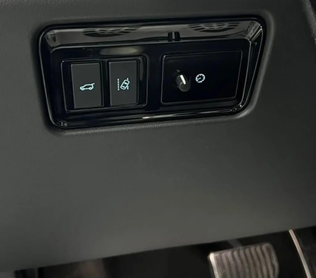 Jaguar F-Pace, 2018, Бишкек