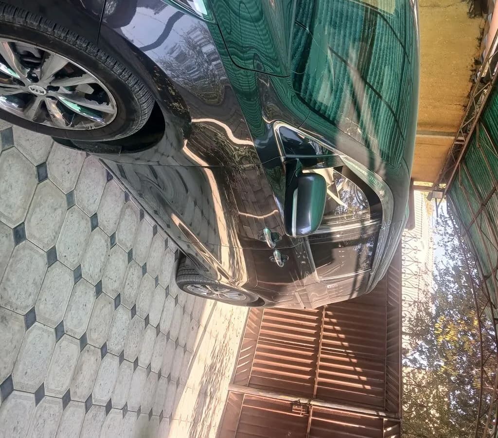 Kia Carnival, 2018, Бишкек