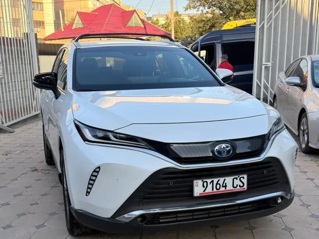Toyota Venza, 2023, Бишкек