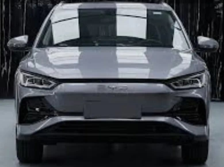 BYD E2, 2024, Бишкек