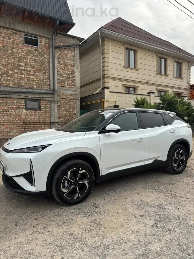 Dongfeng Aeolus L7, 2026, Бишкек