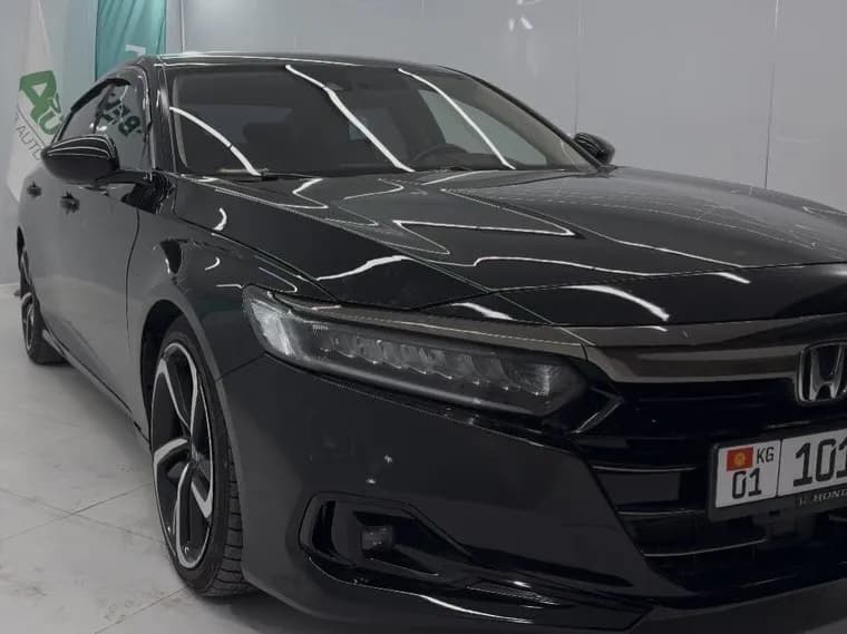 Honda Accord, 2021, Бишкек