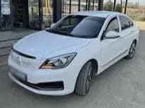 Dongfeng Aeolus E70, 2021, Бишкек