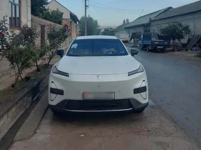Changan Deepal S05, 2026, Ош