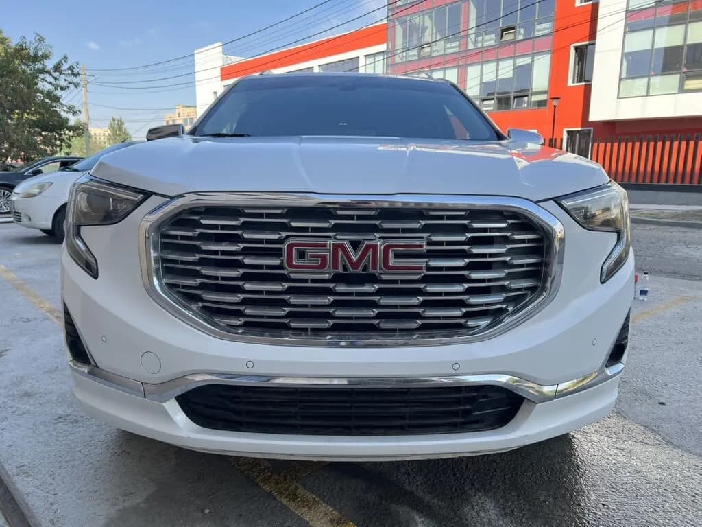 GMC Terrain, 2020, Бишкек