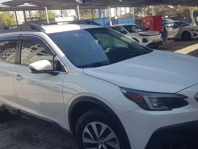 Subaru Outback, 2020, Бишкек