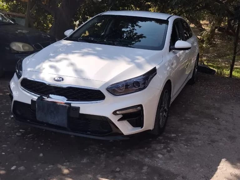Kia Cerato, 2020, Бишкек