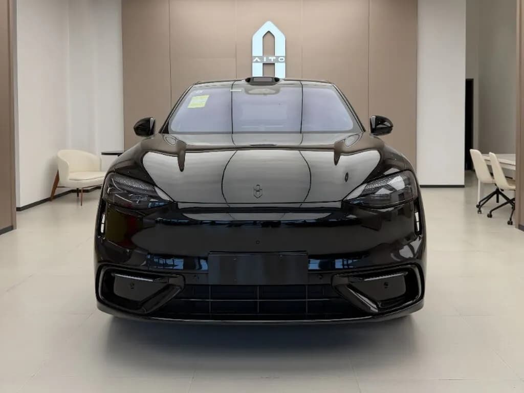Aito M6, 2026, Бишкек