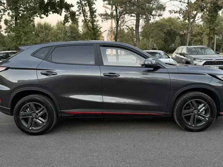 Changan X5 Plus, 2025, Бишкек