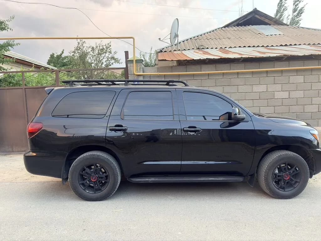 Toyota Sequoia, 2020, Бишкек