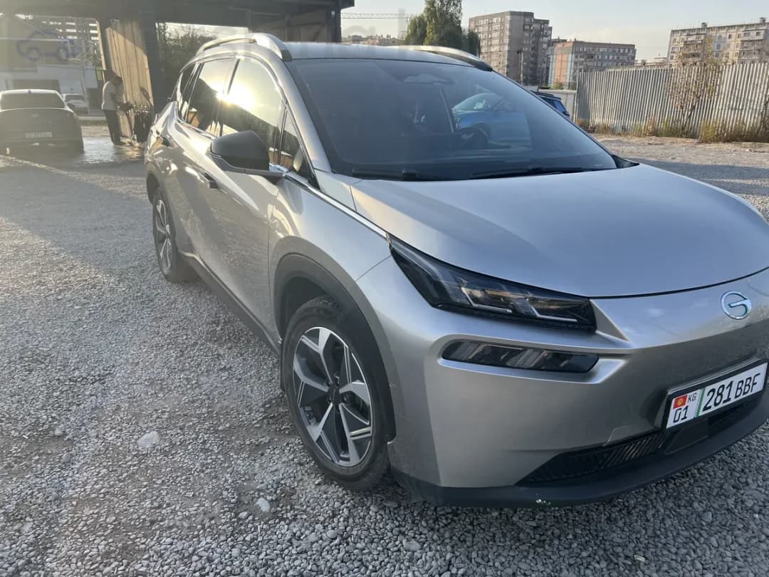 Aion V Plus, 2021, Бишкек
