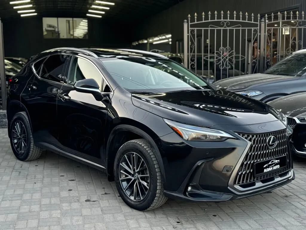 Lexus NX, 2023, Бишкек