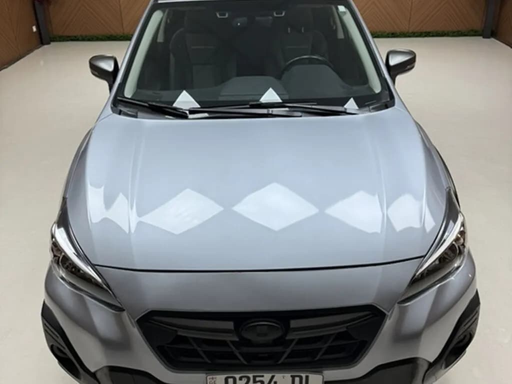 Subaru Crosstrek, 2022, Бишкек
