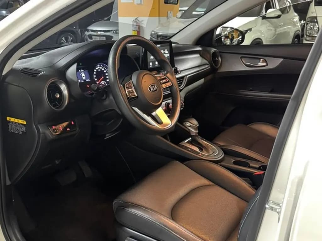 Kia Cerato, 2020, Бишкек