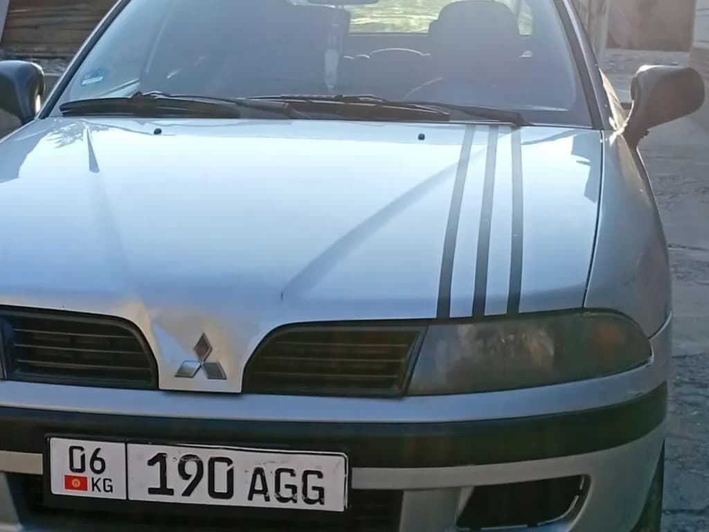 Mitsubishi Carisma, 2023, Бишкек