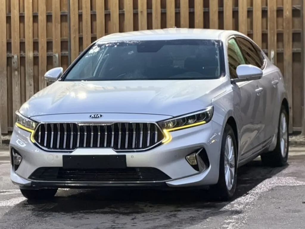 Kia Cadenza, 2019, Бишкек