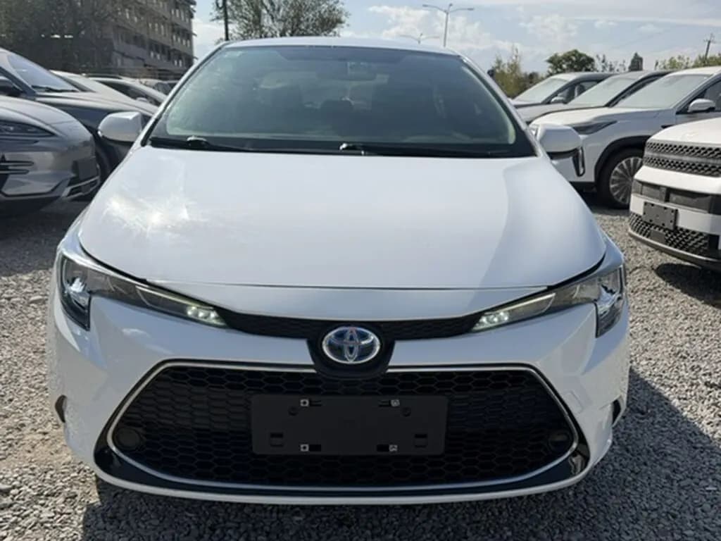 Toyota Levin, 2023, Бишкек