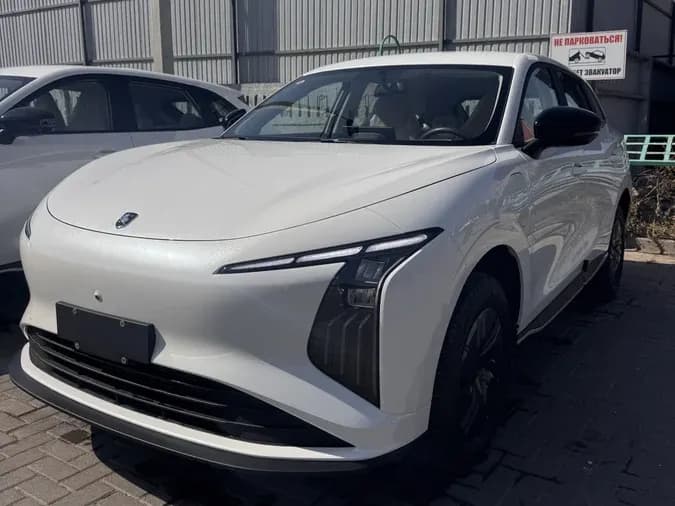 Dongfeng Forthing, 2026, Бишкек
