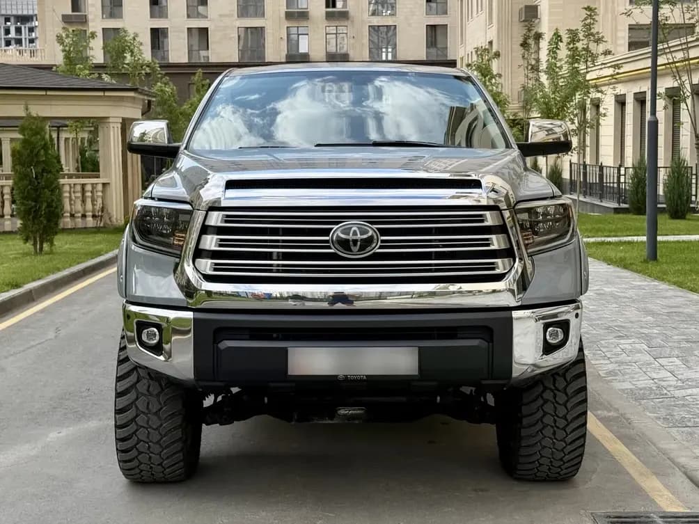 Toyota Tundra, 2019, Бишкек