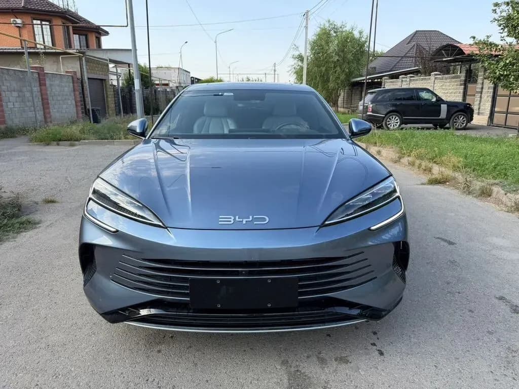 BYD Seal, 2023, Бишкек