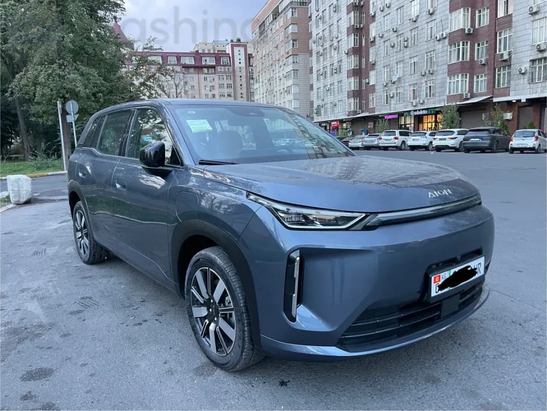 Aion I60, 2026, Бишкек