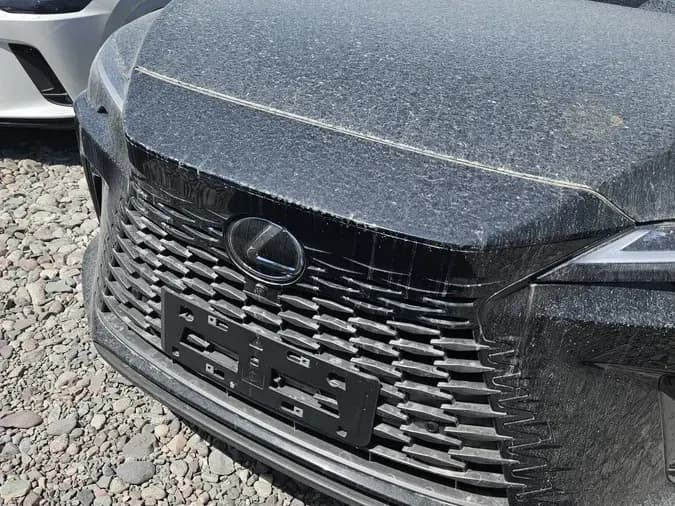 Lexus RX, 2026, Бишкек