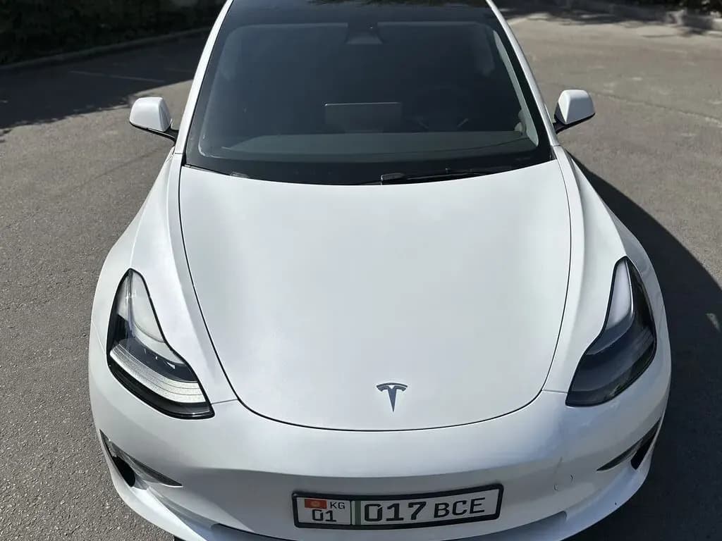 Tesla Model 3, 2023, Бишкек
