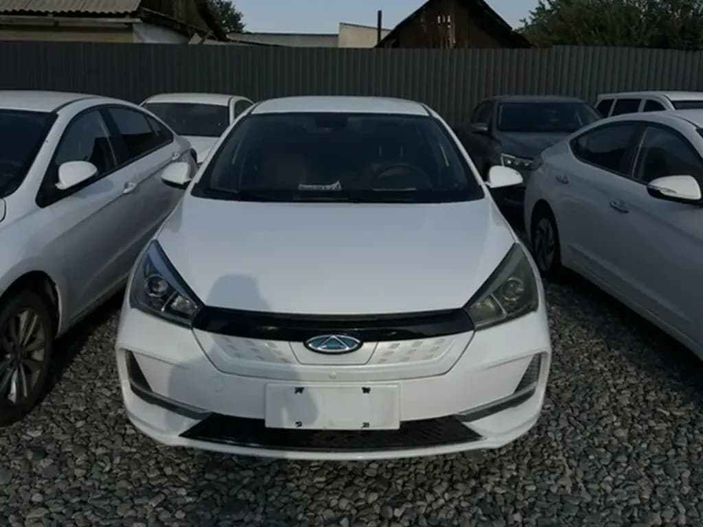 Chery Arrizo 5, 2022, Бишкек