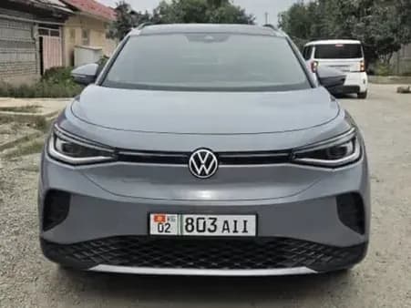Volkswagen ID.4, 2023, Ош