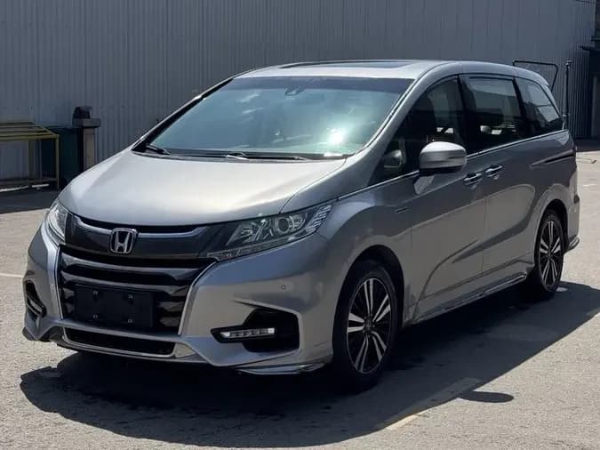 Honda Odyssey, 2020, Бишкек