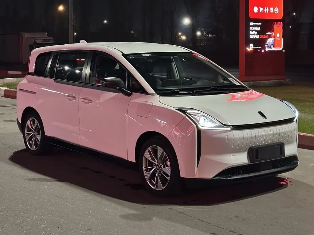 FAW Besturn B50, 2023, Бишкек