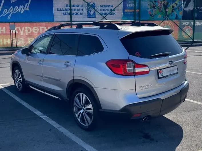 Subaru Ascent, 2022, Бишкек
