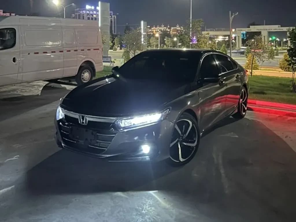 Honda Accord, 2020, Бишкек