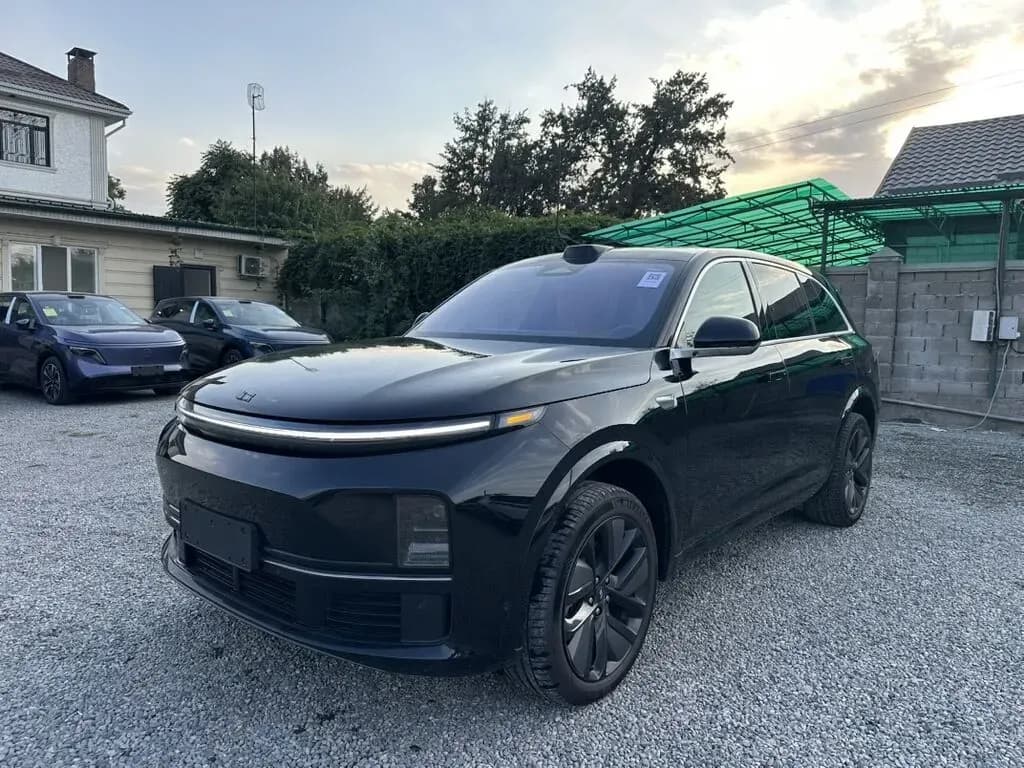 Li Auto (Lixiang) L7, 2025, Бишкек