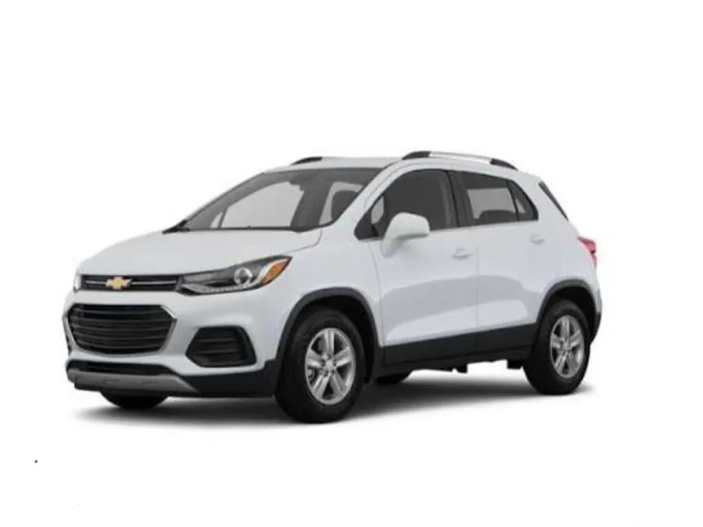Chevrolet Trax, 2020, с. Милянфан