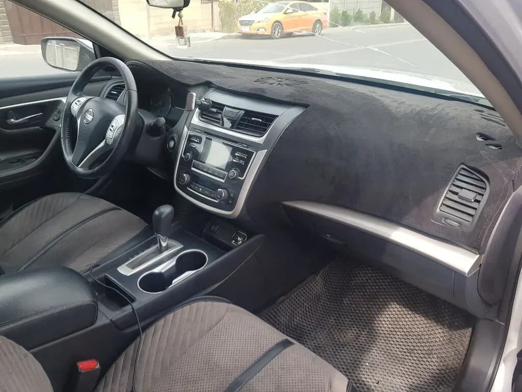 Nissan Altima, 2017, Бишкек